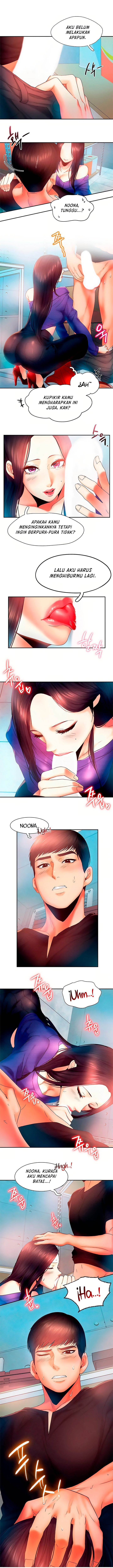 Flying High - Chapter 5 8 Flying High - Chapter 5 8