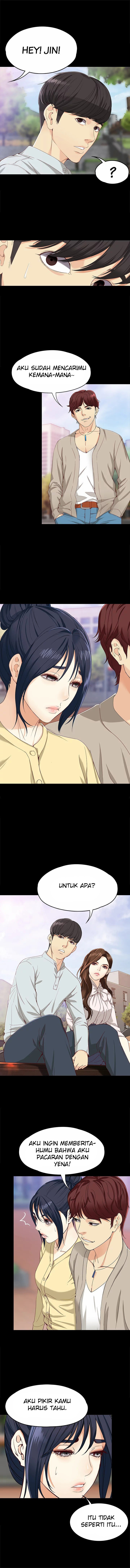 Falling for her - Chapter 27 5 Falling for her - Chapter 27 5