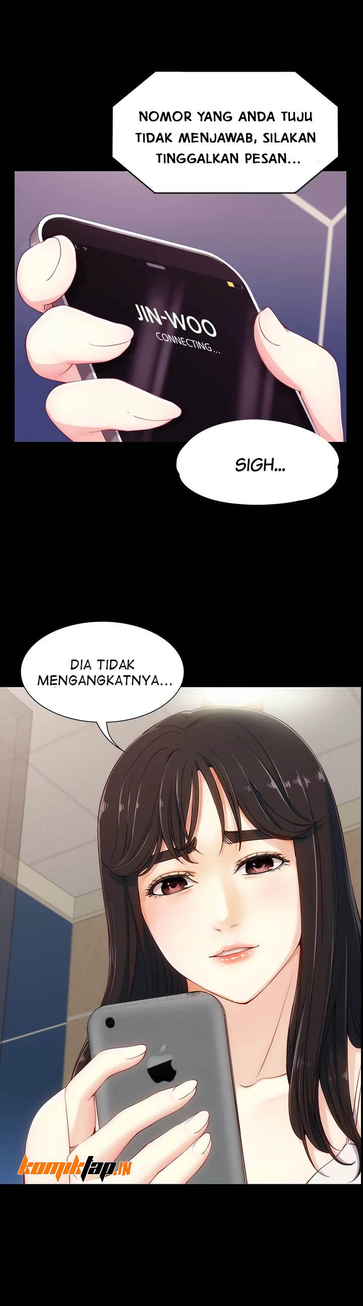 Falling for her - Chapter 6 1 Falling for her - Chapter 6 1