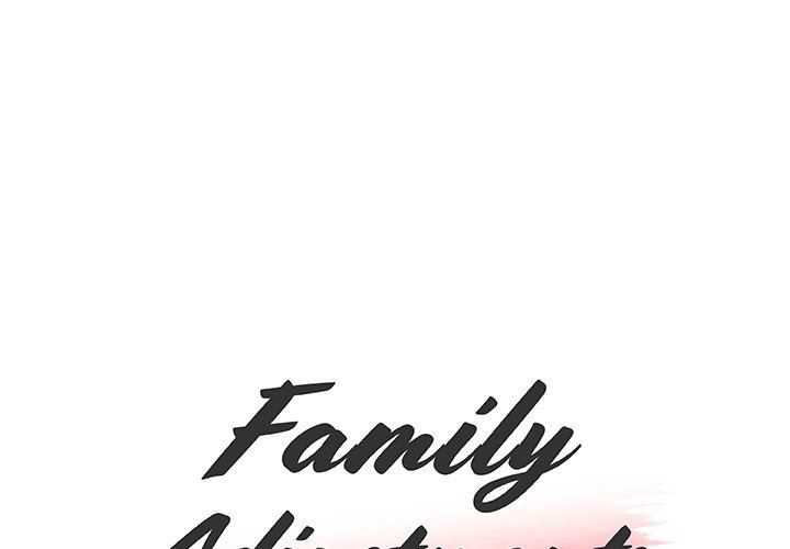Family Adjustments - Chapter 88 3 Family Adjustments - Chapter 88 3