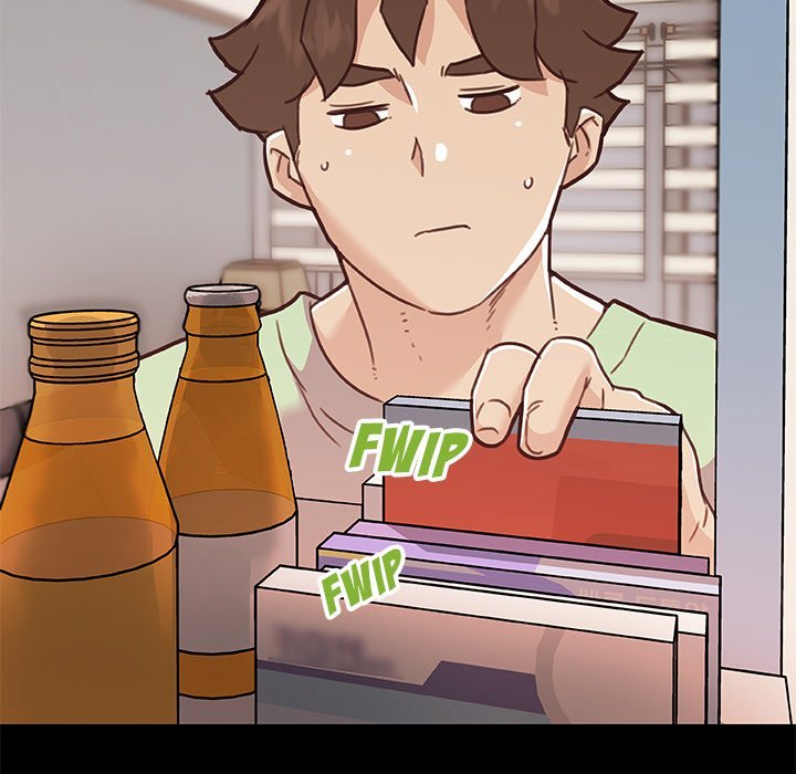 Family Adjustments - Chapter 88 100 Family Adjustments - Chapter 88 100