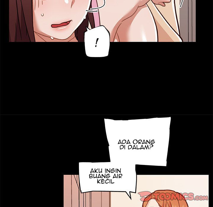 Family Adjustments - Chapter 88 77 Family Adjustments - Chapter 88 77