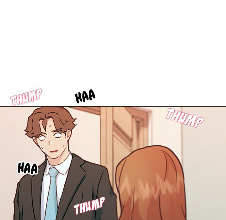 Family Adjustments - Chapter 86 98 Family Adjustments - Chapter 86 98