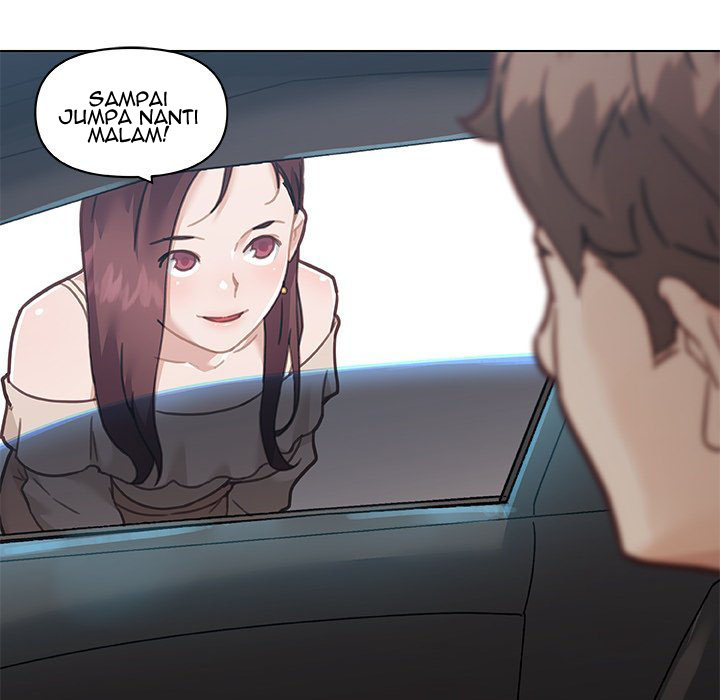 Family Adjustments - Chapter 86 28 Family Adjustments - Chapter 86 28