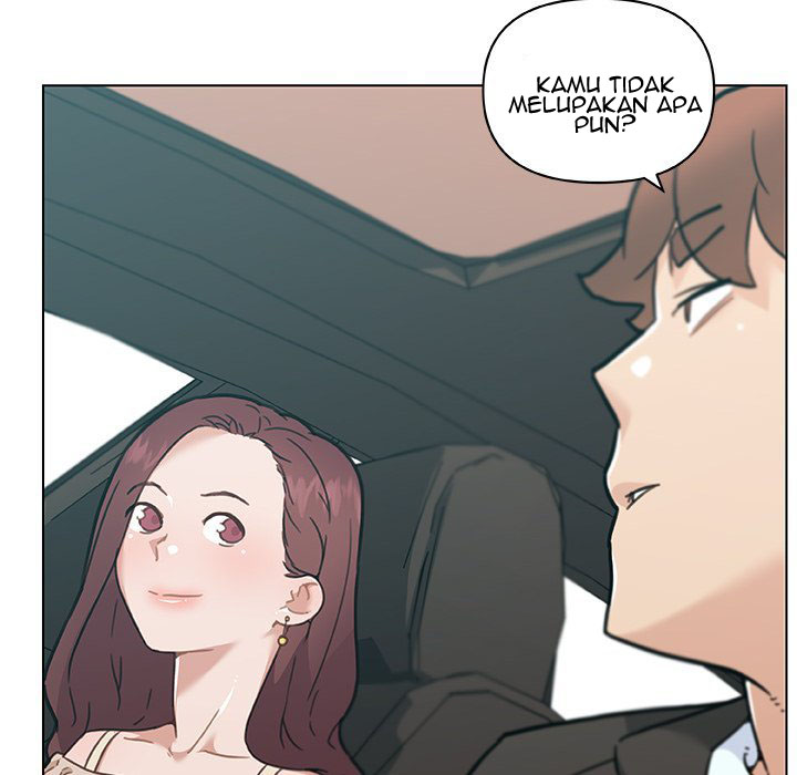 Family Adjustments - Chapter 86 21 Family Adjustments - Chapter 86 21