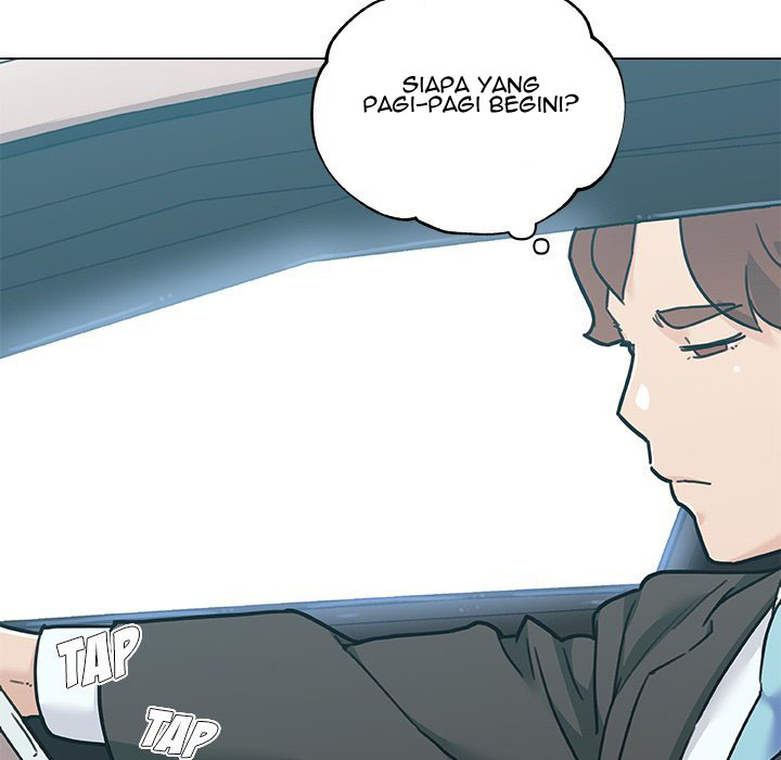 Family Adjustments - Chapter 86 34 Family Adjustments - Chapter 86 34