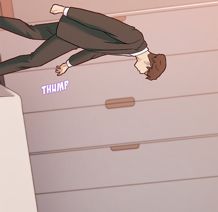 Family Adjustments - Chapter 86 106 Family Adjustments - Chapter 86 106