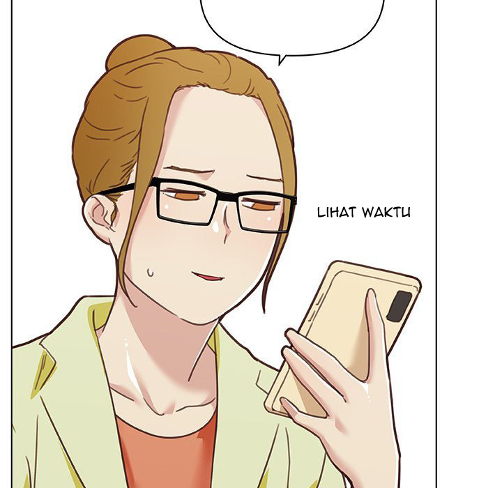 Family Adjustments - Chapter 86 147 Family Adjustments - Chapter 86 147