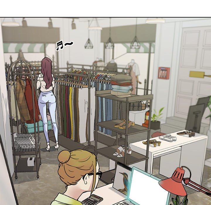 Family Adjustments - Chapter 86 145 Family Adjustments - Chapter 86 145