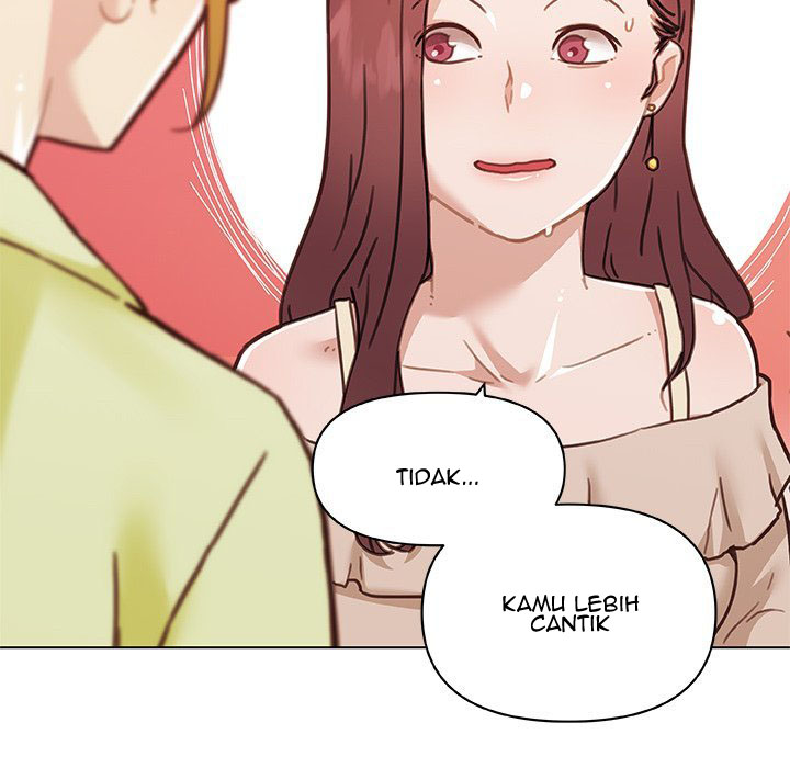 Family Adjustments - Chapter 86 157 Family Adjustments - Chapter 86 157