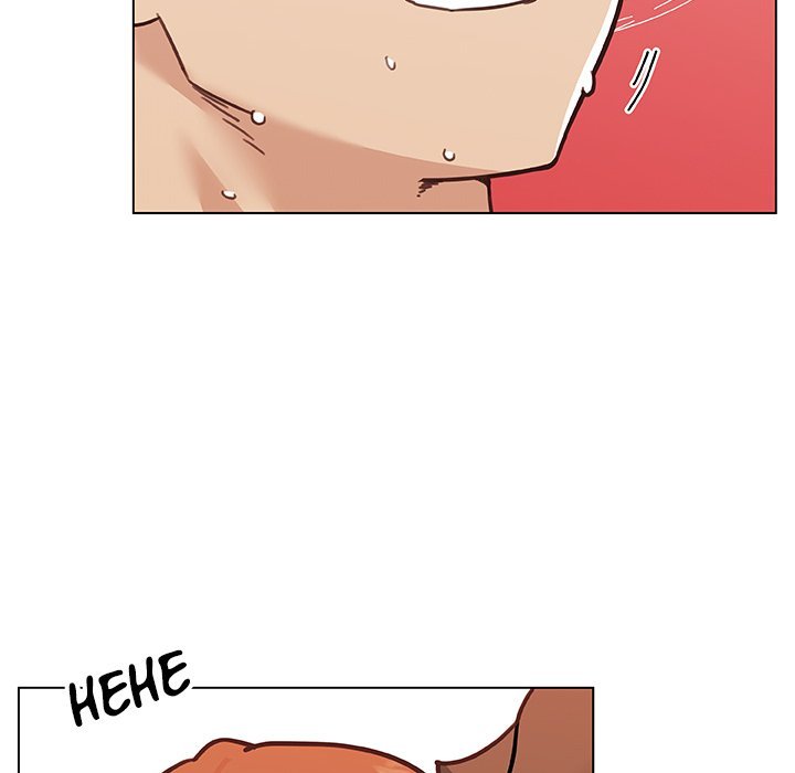 Family Adjustments - Chapter 87 84