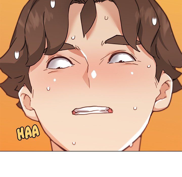 Family Adjustments - Chapter 87 96