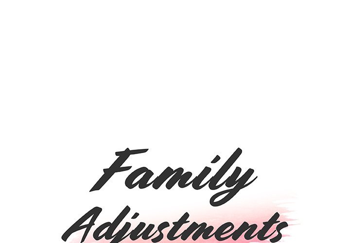 Family Adjustments - Chapter 87 3