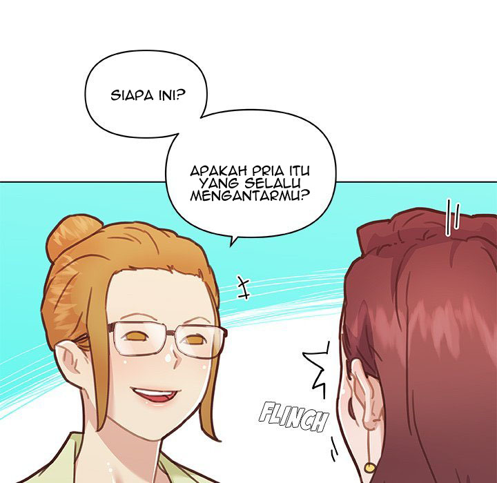 Family Adjustments - Chapter 87 12