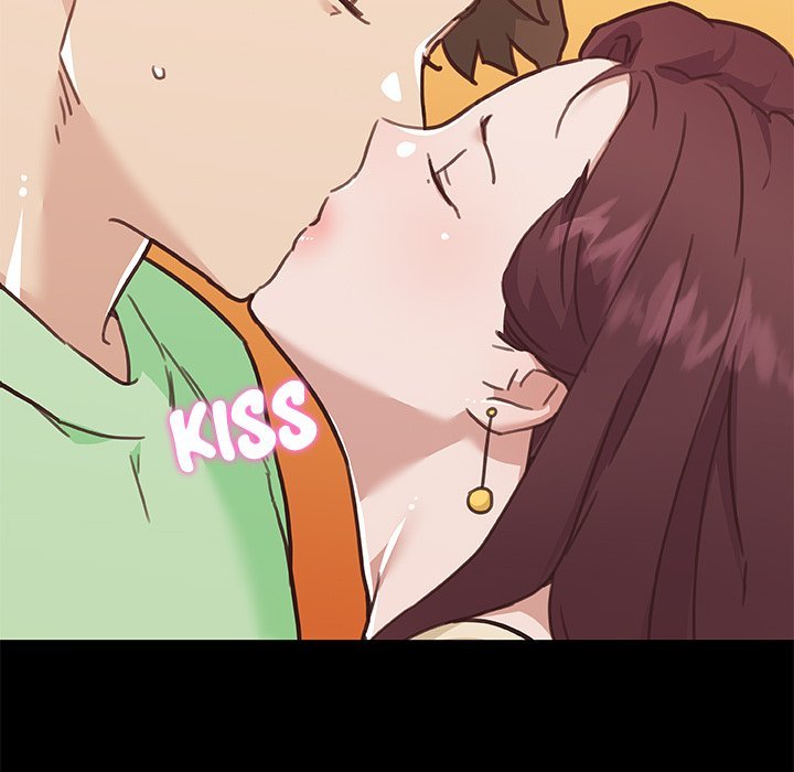 Family Adjustments - Chapter 87 128