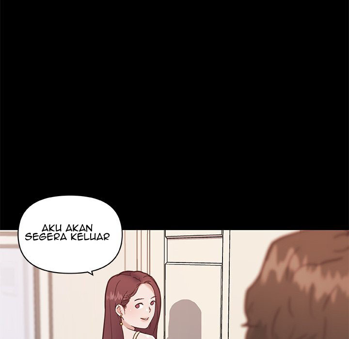 Family Adjustments - Chapter 87 129