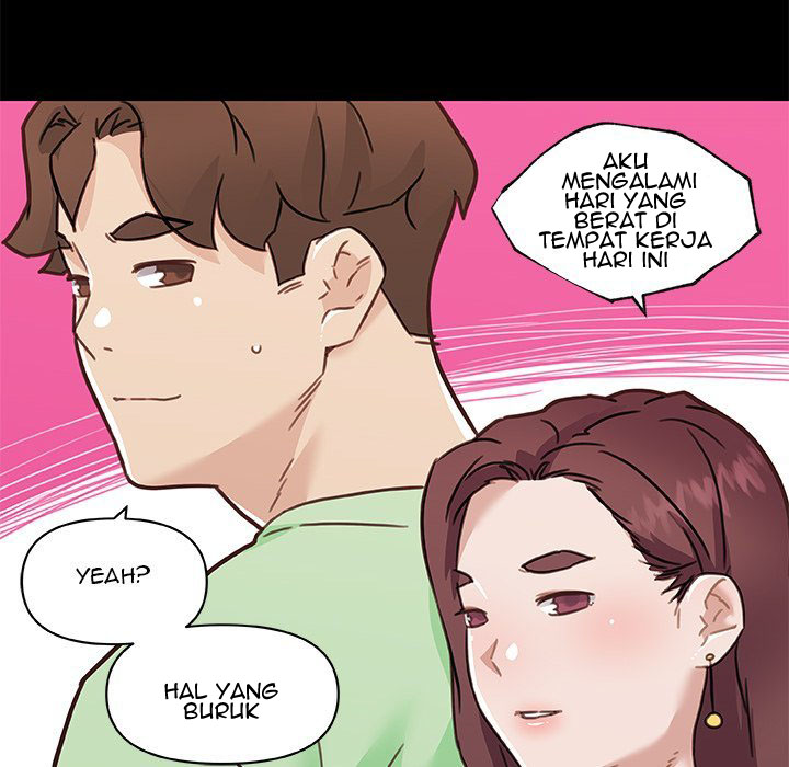 Family Adjustments - Chapter 87 120