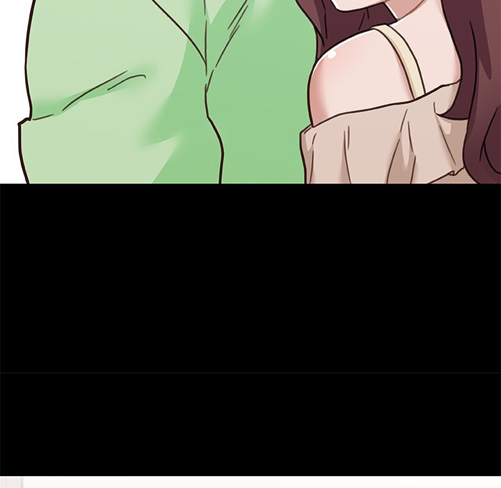 Family Adjustments - Chapter 87 121