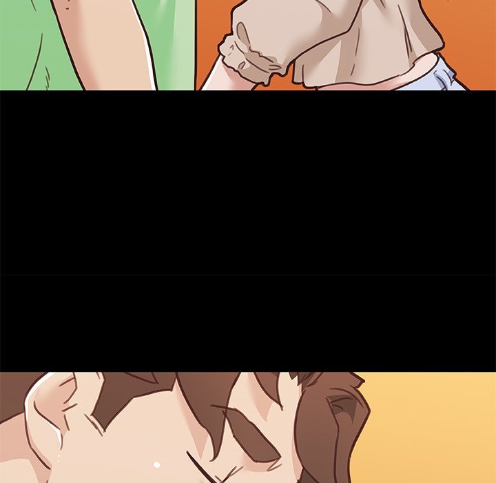 Family Adjustments - Chapter 87 127