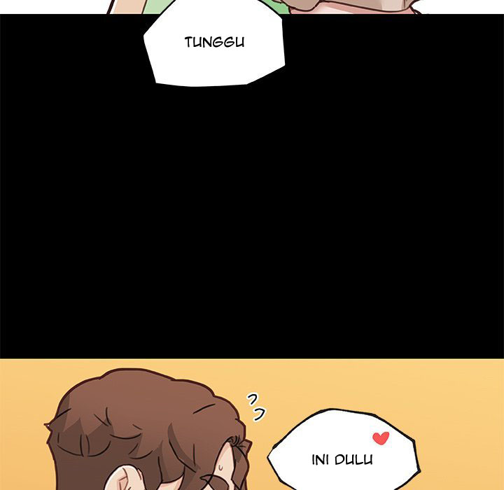 Family Adjustments - Chapter 87 125