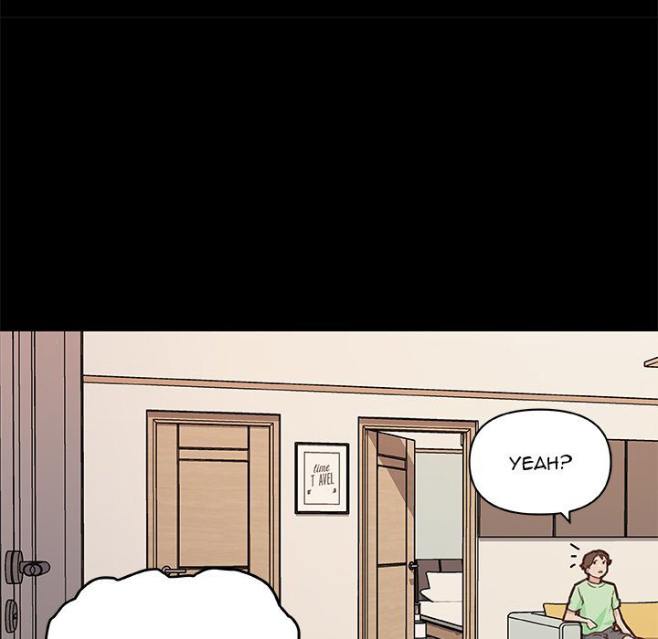 Family Adjustments - Chapter 87 138