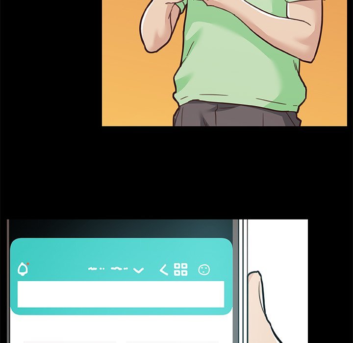 Family Adjustments - Chapter 87 134