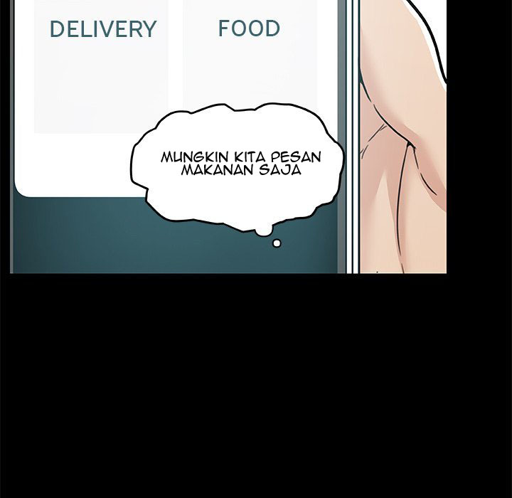 Family Adjustments - Chapter 87 135