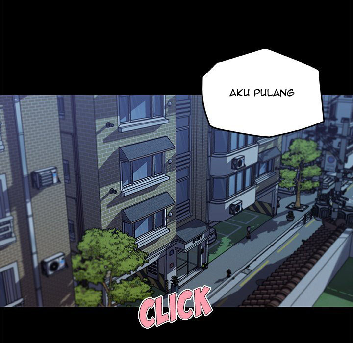 Family Adjustments - Chapter 87 106