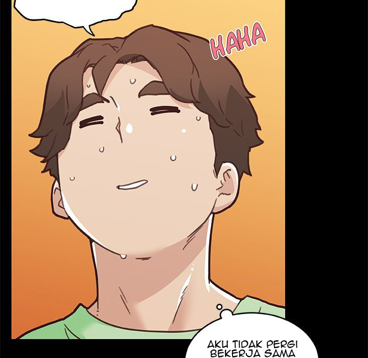 Family Adjustments - Chapter 87 112