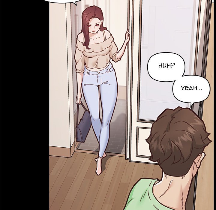 Family Adjustments - Chapter 87 110