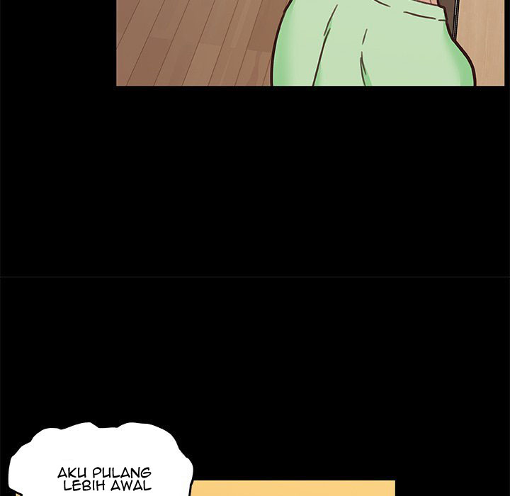 Family Adjustments - Chapter 87 111