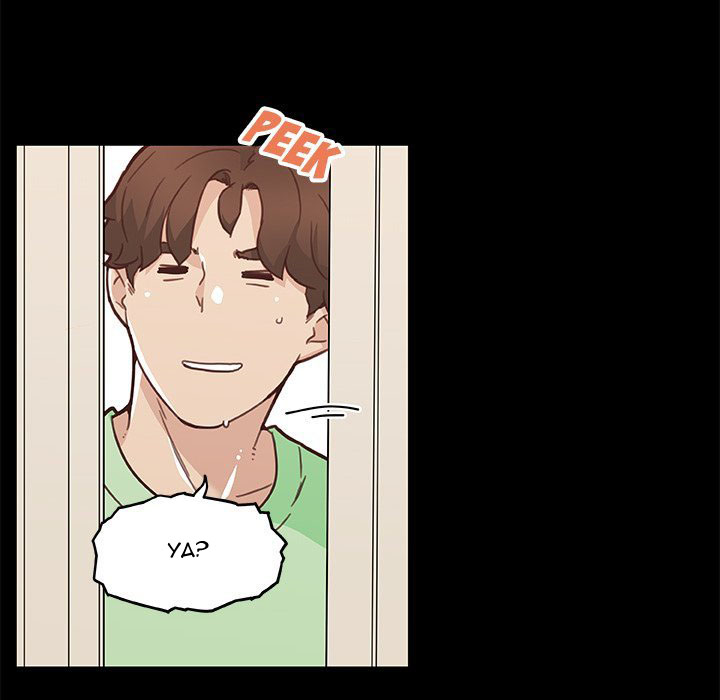 Family Adjustments - Chapter 87 142