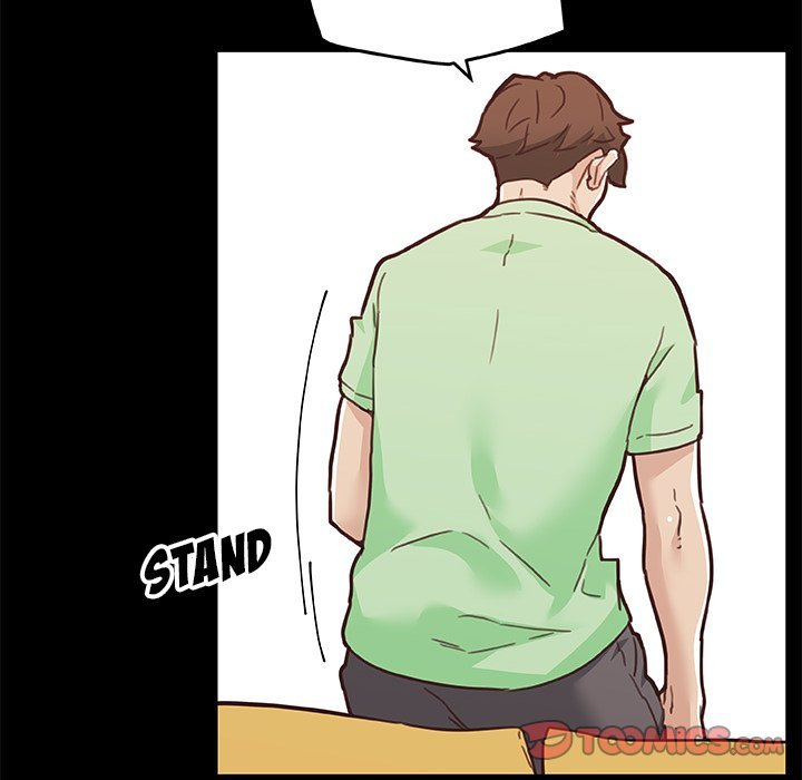 Family Adjustments - Chapter 87 140