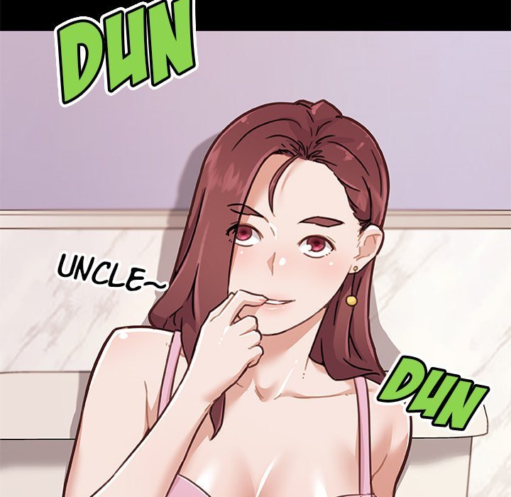 Family Adjustments - Chapter 87 145