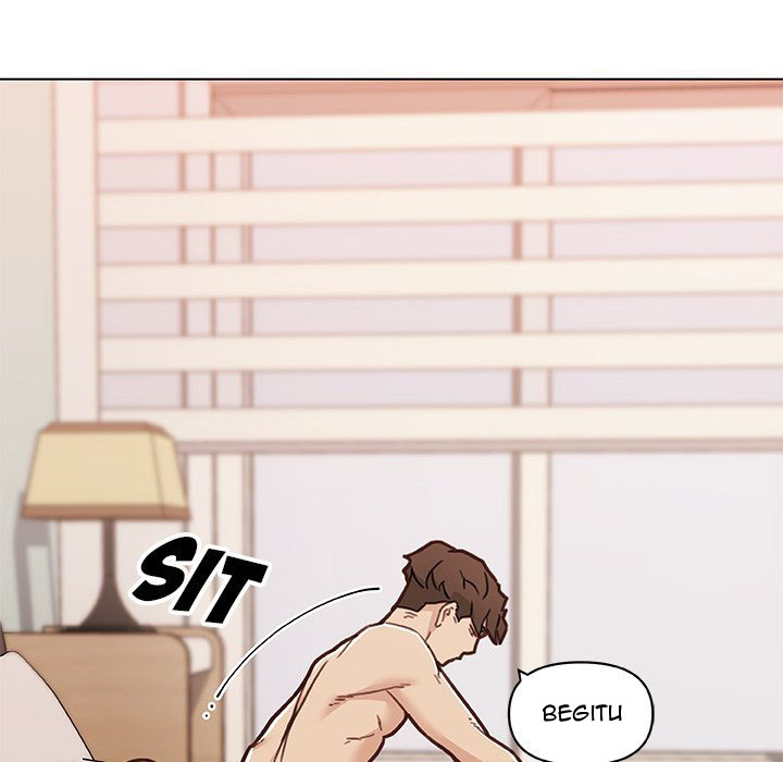 Family Adjustments - Chapter 87 62