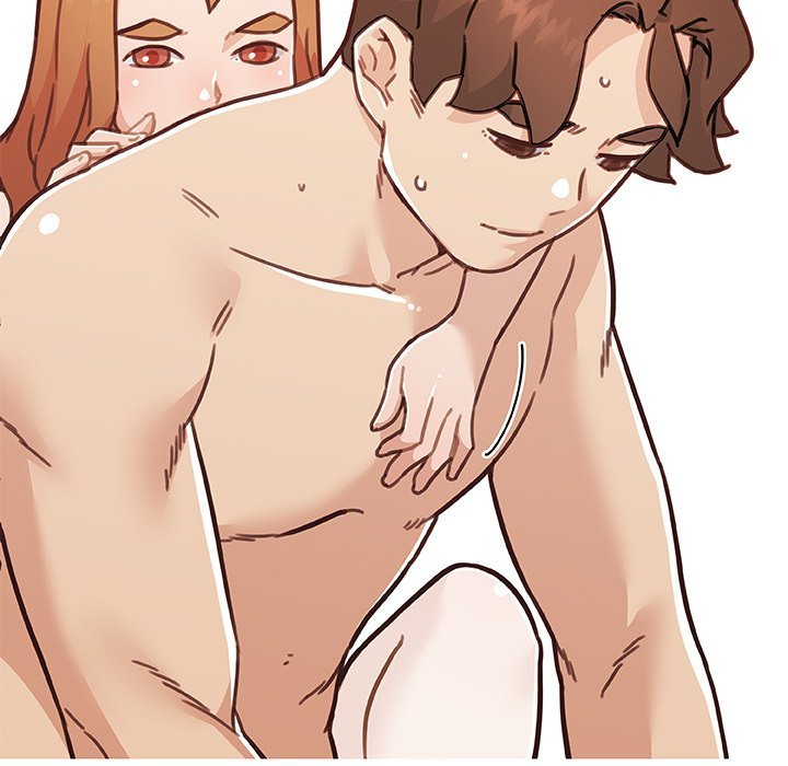 Family Adjustments - Chapter 87 65