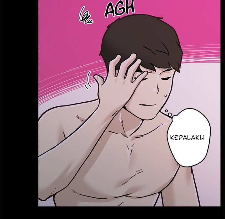 Family Adjustments - Chapter 84 88 Family Adjustments - Chapter 84 88