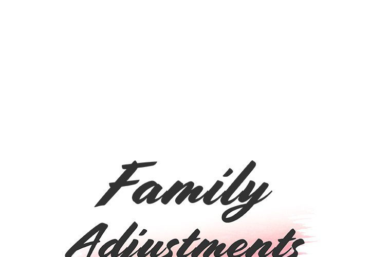 Family Adjustments - Chapter 84 3 Family Adjustments - Chapter 84 3