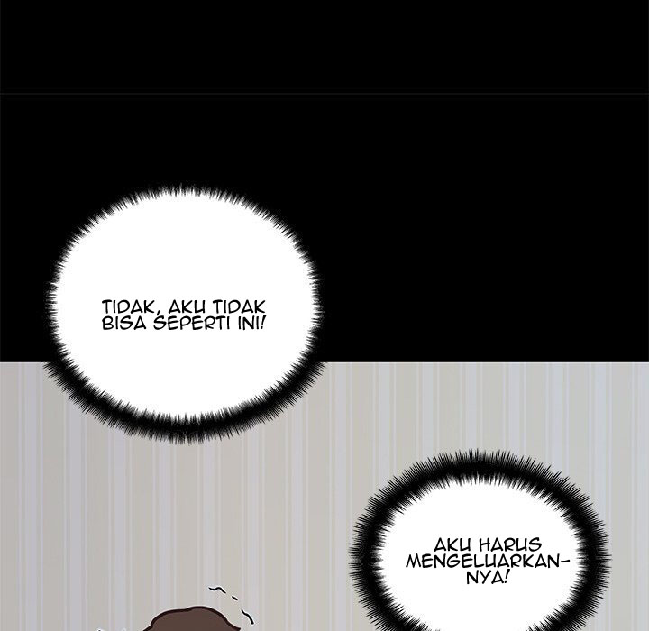 Family Adjustments - Chapter 85 80