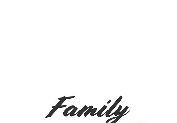Family Adjustments - Chapter 85 3
