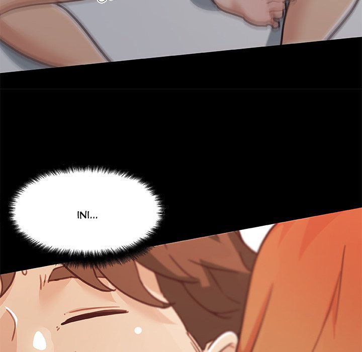 Family Adjustments - Chapter 85 126