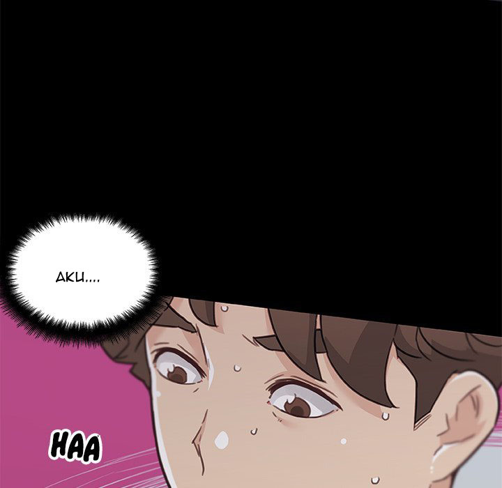 Family Adjustments - Chapter 85 138