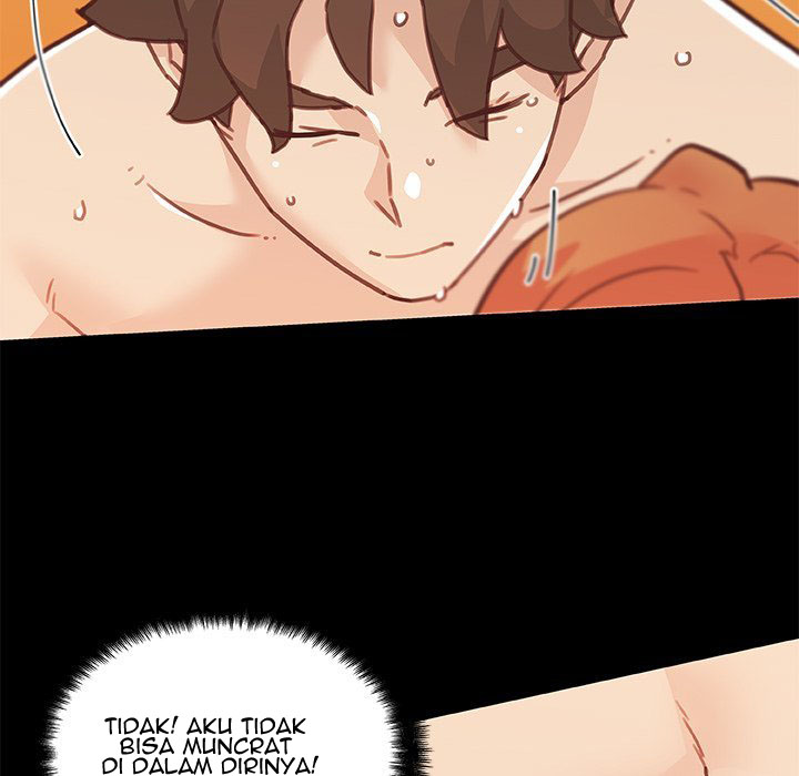 Family Adjustments - Chapter 85 130