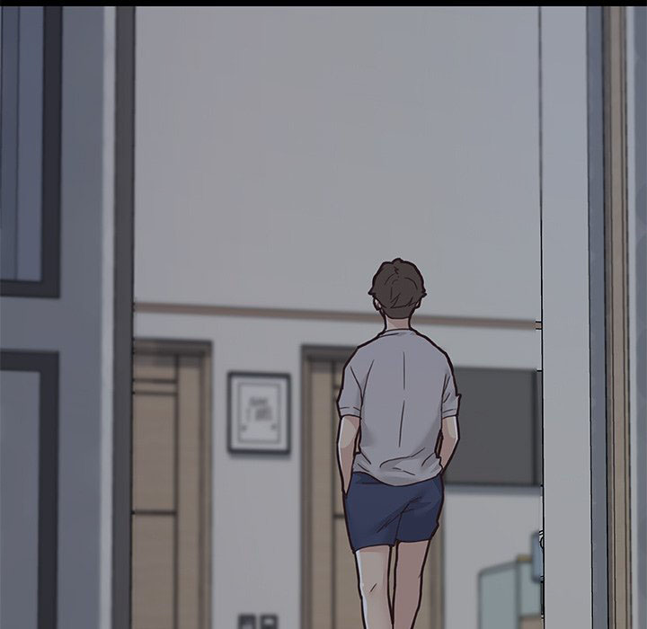 Family Adjustments - Chapter 85 163