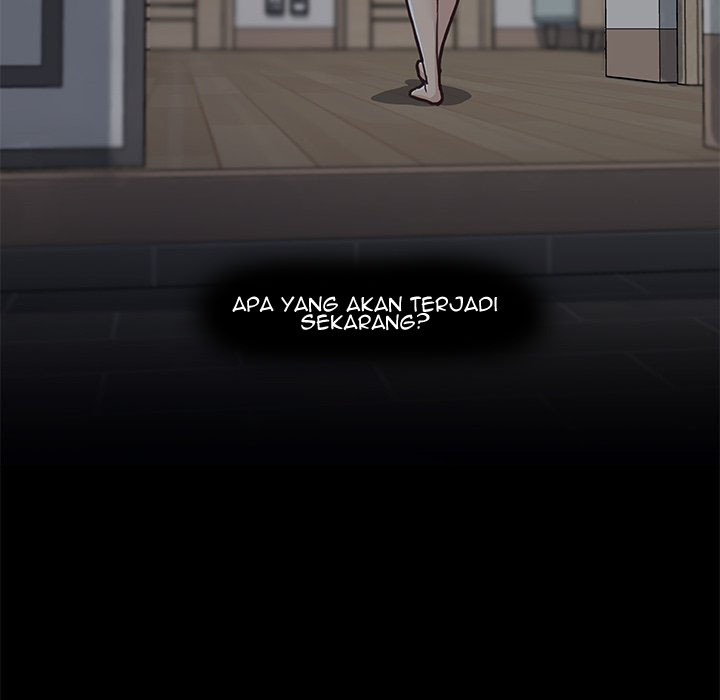 Family Adjustments - Chapter 85 164