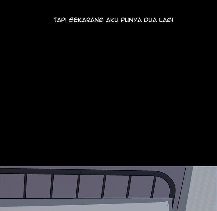 Family Adjustments - Chapter 85 158