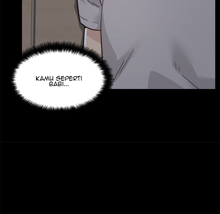 Family Adjustments - Chapter 85 156