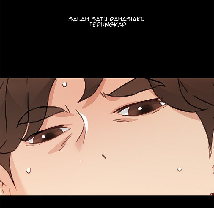 Family Adjustments - Chapter 85 157