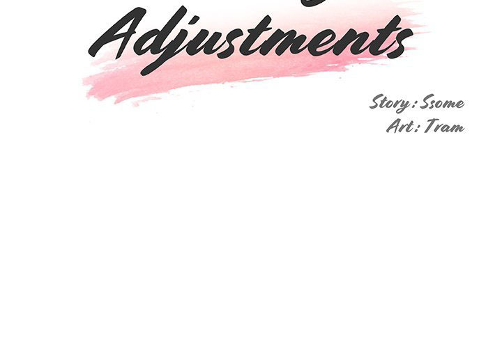 Family Adjustments - Chapter 85 4