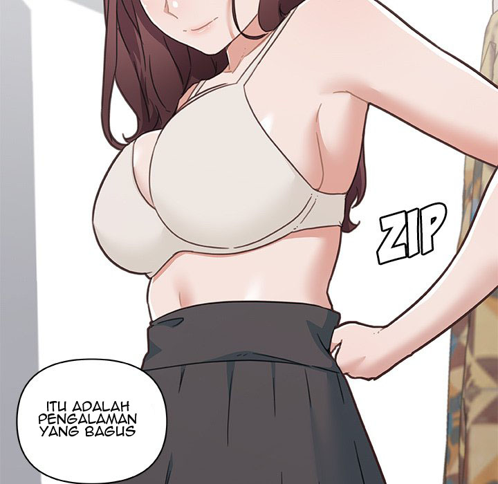 Family Adjustments - Chapter 98 87 Family Adjustments - Chapter 98 87